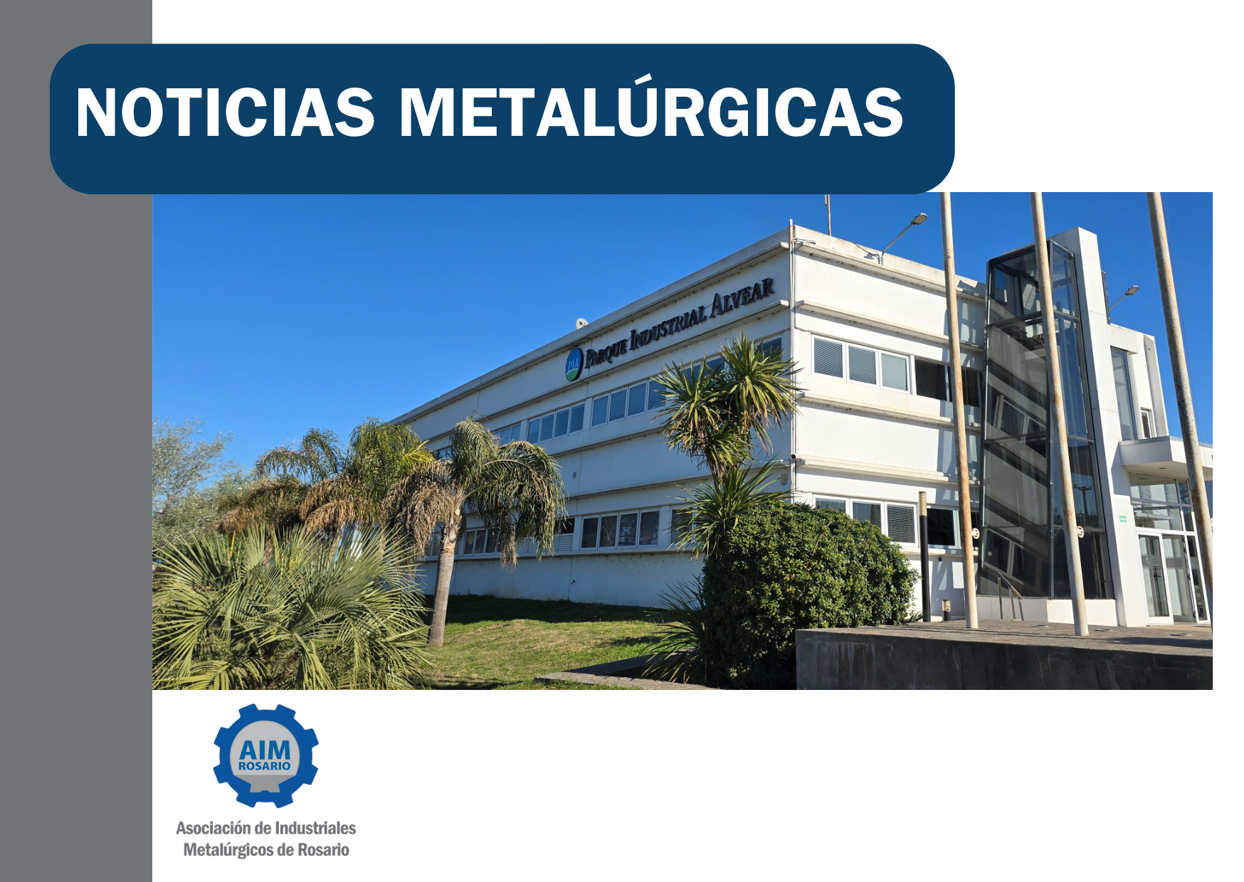 Informações Metalúrgicas